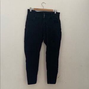 Women's Black Jeans